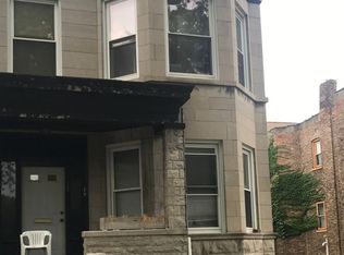1340 E 72nd Pl, Chicago, IL 60619