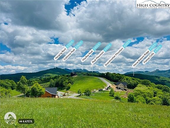 5th image of S14 Sky Rock Trail
