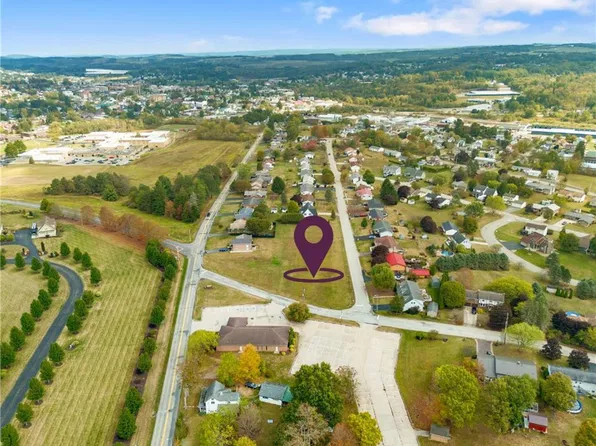 0 Patton St, Somerset, PA 15501