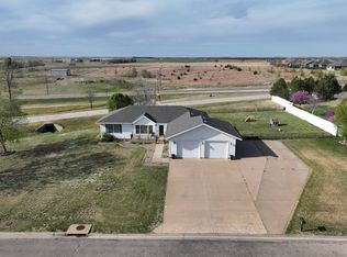 503 Novak St, Ellsworth, KS 67439