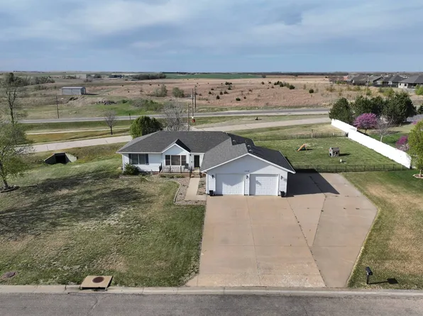 503 Novak St, Ellsworth, KS 67439