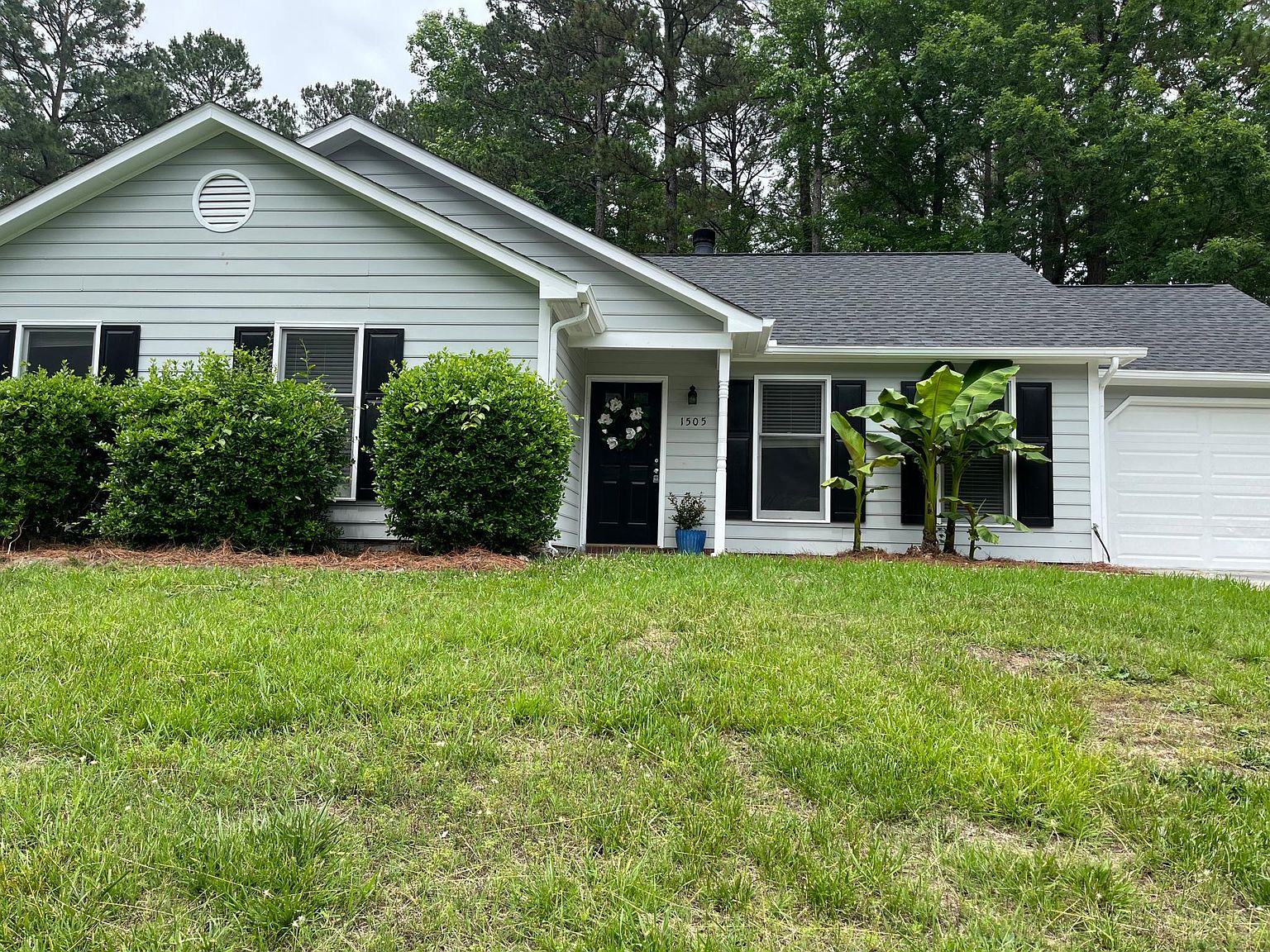 1505 Pycroft Ct, Durham, NC 27703 | Zillow