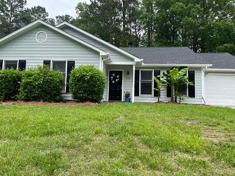 1505 Pycroft Ct — Photo 1