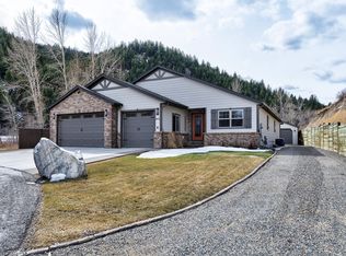 4896 Ten Mile View Rd, Helena, MT 59601