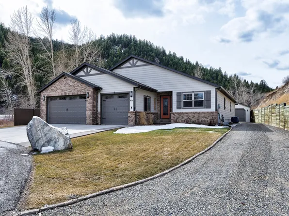 4896 Ten Mile View Rd, Helena, MT 59601