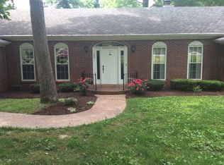 560 Minnie Way, Bowling Green, KY 42101