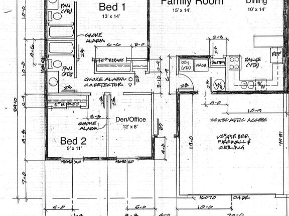 2nd image of 853 NW 2nd St
