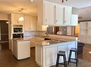275 Pine Valley Dr, Livingston, TX 77351