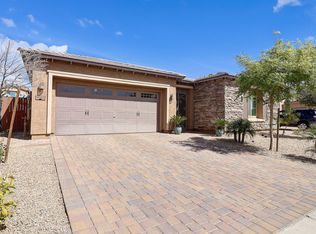14362 W Desert Flower Dr, Goodyear, AZ 85395