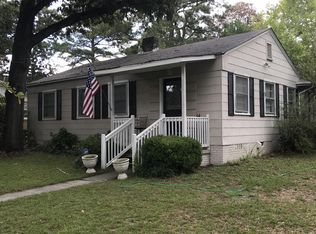 1312 Suber St, Columbia, SC 29205