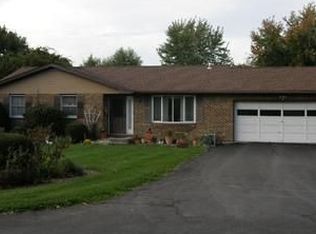 2178 George Ln, Bath, PA 18014