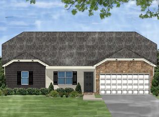 216 Pilcher Dr, Piedmont, SC 29673