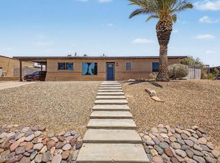 3249 S Serena Cir, Tucson, AZ 85730
