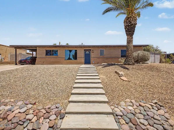 3249 S Serena Cir, Tucson, AZ 85730