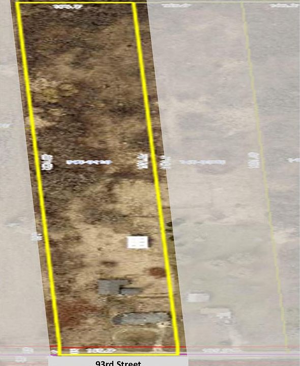 5516 93rd Street Property