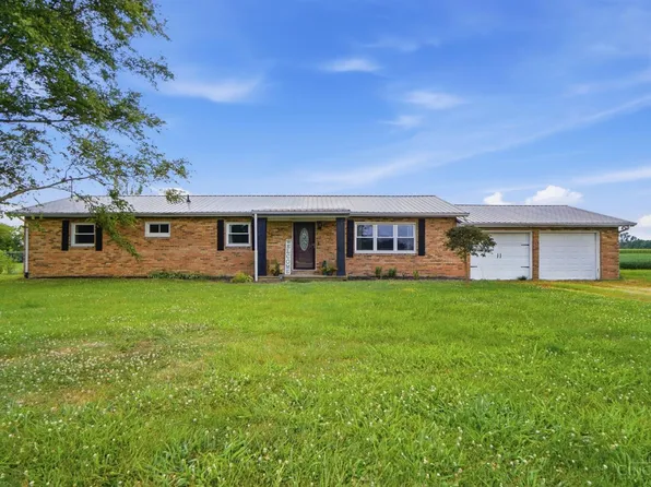5360 Murray Corner Rd, Fayetteville, OH 45118