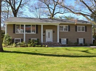 50 Midwood Ave, Allendale, NJ 07401