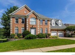 1765 Doris Walters Ln, Saint Charles, MO 63303