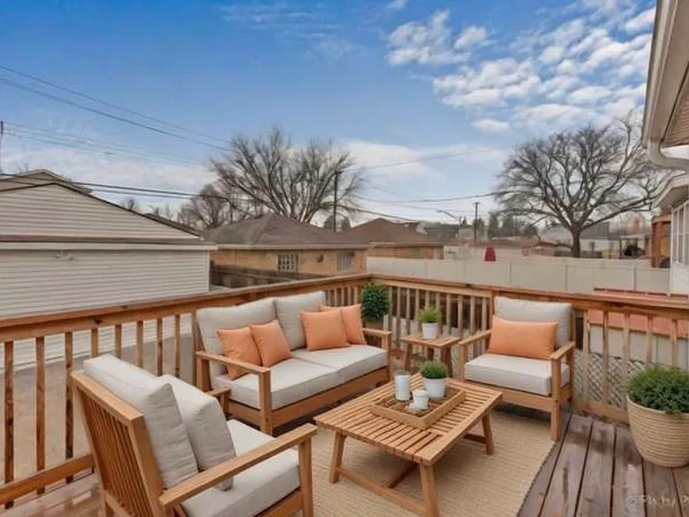 5252 N Mulligan Ave — Photo 7