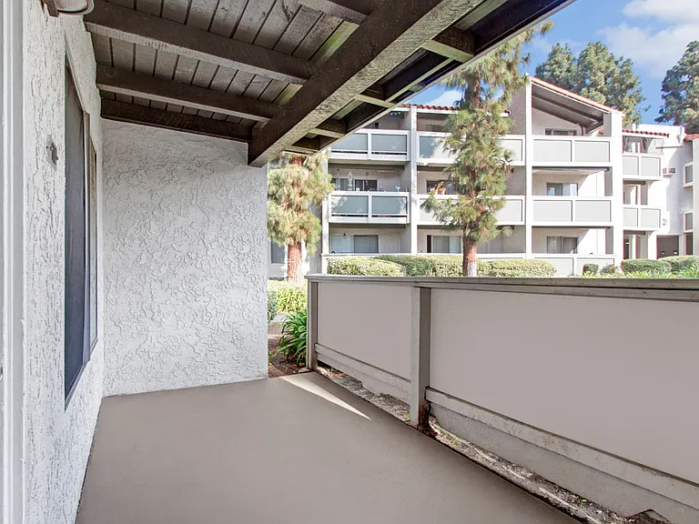 Olive Ridge Apartments — Photo 21