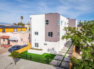 1816 Carmona Ave, Los Angeles, CA 90019