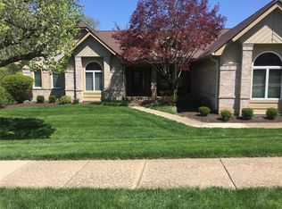 1324 Conway Oaks Dr, Chesterfield, MO 63017