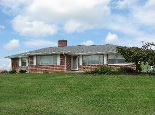 1045 Radford St, Christiansburg, VA 24073