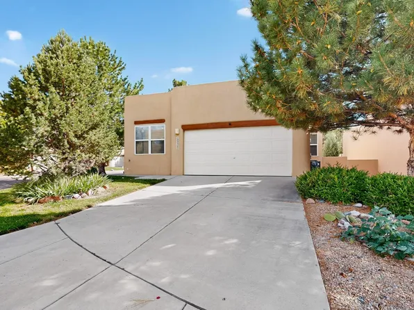 13332 Chaco Cliff Trl SE, Albuquerque, NM 87123