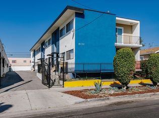 4127-4135 Monroe Street, Los Angeles, CA 90029