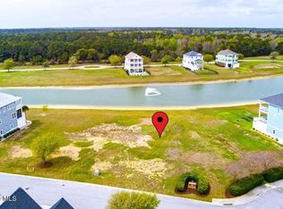 461 Kensington Pl LOT 167, Newport, NC 28570