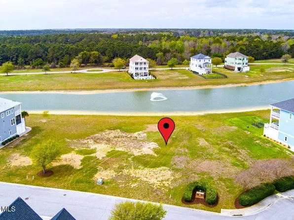 461 Kensington Place, Newport, NC 28570