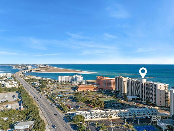 2nd image of 27100 Perdido Beach Blvd Unit 11