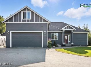 7782 W Arlie Rd, Wasilla, AK 99623