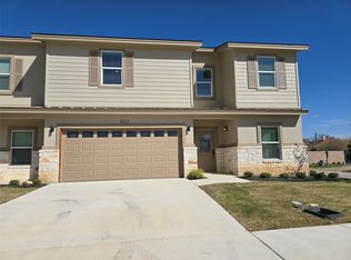 2105 Tiger Trl #603, Round Rock, TX 78665