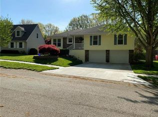 4925 S Downey Ave, Independence, MO 64055