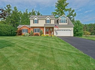 1 Sprucewood Ct, Waterford, NY 12188