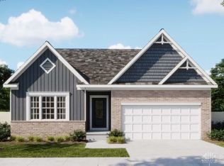 65 Chestnut St, Springboro, OH 45066