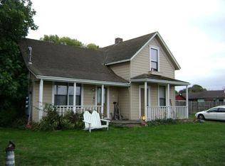 3292 Trinity St, Fortuna, CA 95540