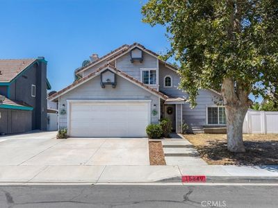 15849 Cobra Dr, Moreno Valley, CA, 92551