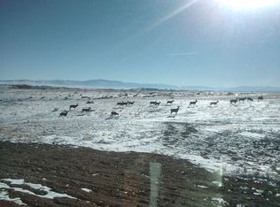 10008 5650th Rd, Olathe, CO 81425