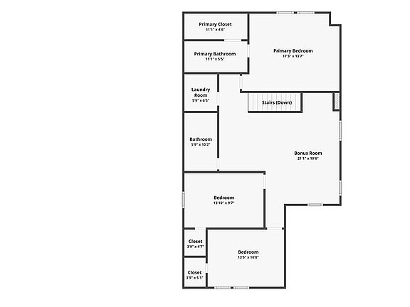 3rd image of 4420 Norfleet St
