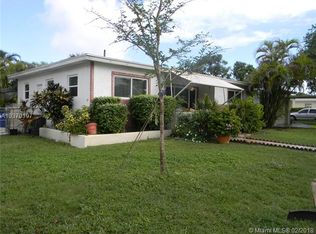 1831 NE 159th St, North Miami Beach, FL 33162