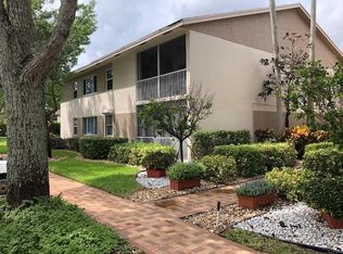 7501 Trent Dr #101, Fort Lauderdale, FL 33321