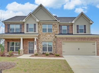 1871 Cobblefield Cir, Dacula, GA 30019