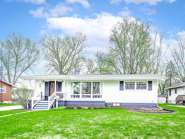 104 Glendale Blvd, Valparaiso, IN 46383