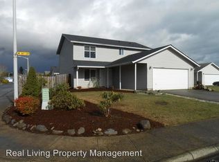 15804 NE 86th Cir, Vancouver, WA 98682