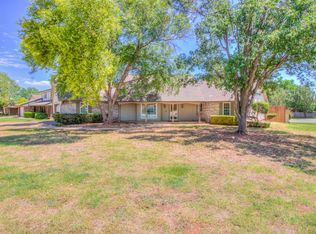 6612 NW 94th St, Oklahoma City, OK 73162