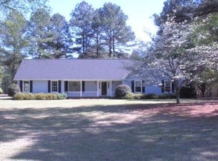 3200 Widman Dr, Sumter, SC 29154