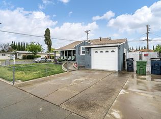302 W 20th St, Tracy, CA