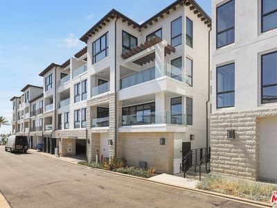 17322 Tramonto Dr #306, Pacific Palisades, CA, 90272